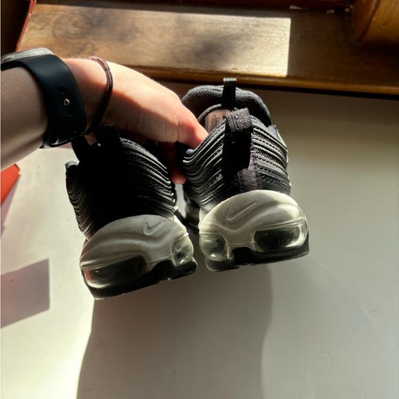 SOLD on FB Airmax 97s - Picture 6 of 11
